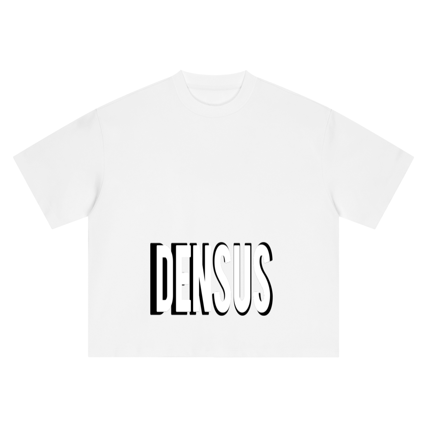 Densus text T-Shirt